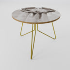 HANDS OF FATE Coffee Table