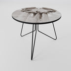 HANDS OF FATE Coffee Table