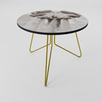 HANDS OF FATE Coffee Table
