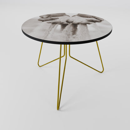 HANDS OF FATE Coffee Table