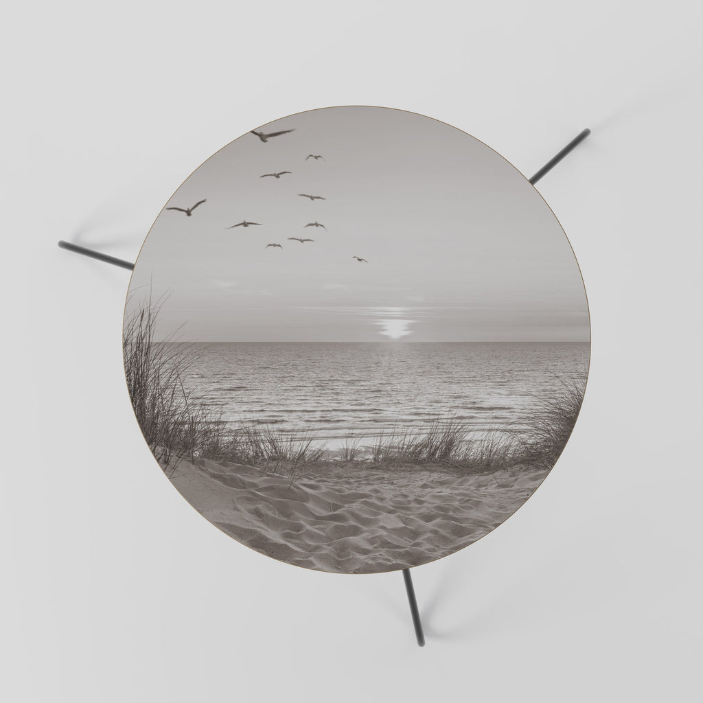 TIMELESS SEASCAPE Coffee Table 60