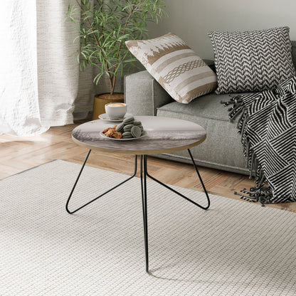 TIMELESS SEASCAPE Coffee Table