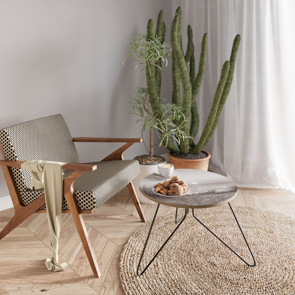 TIMELESS SEASCAPE Coffee Table 60