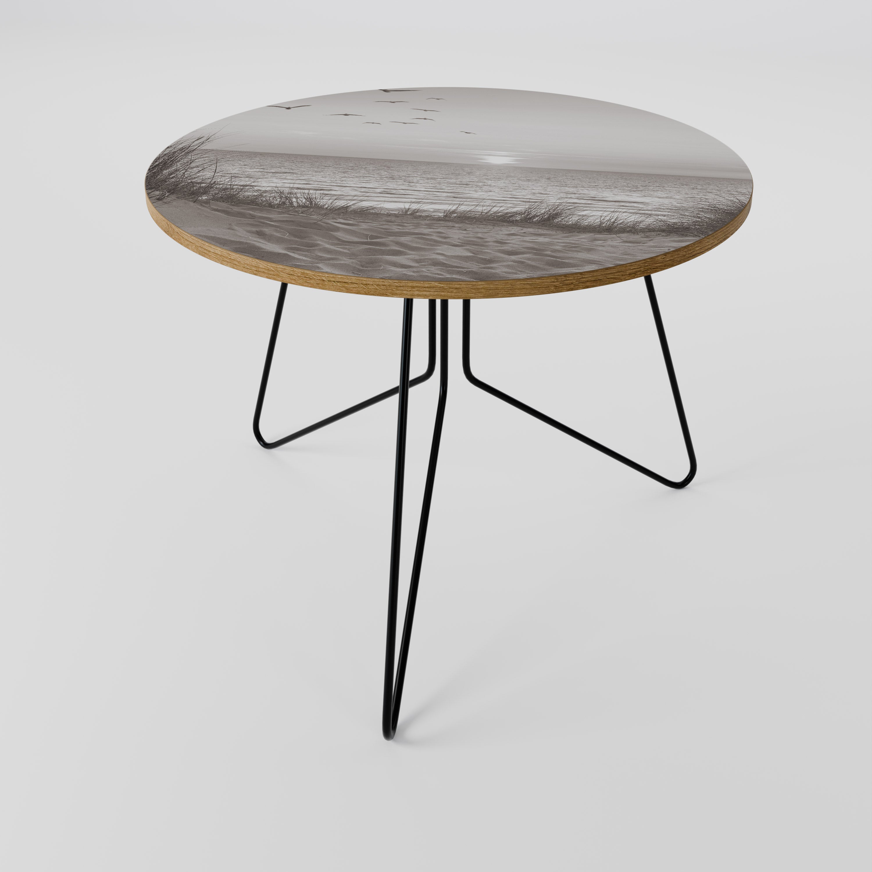 Table basse TIMELESS SEASCAPE 69