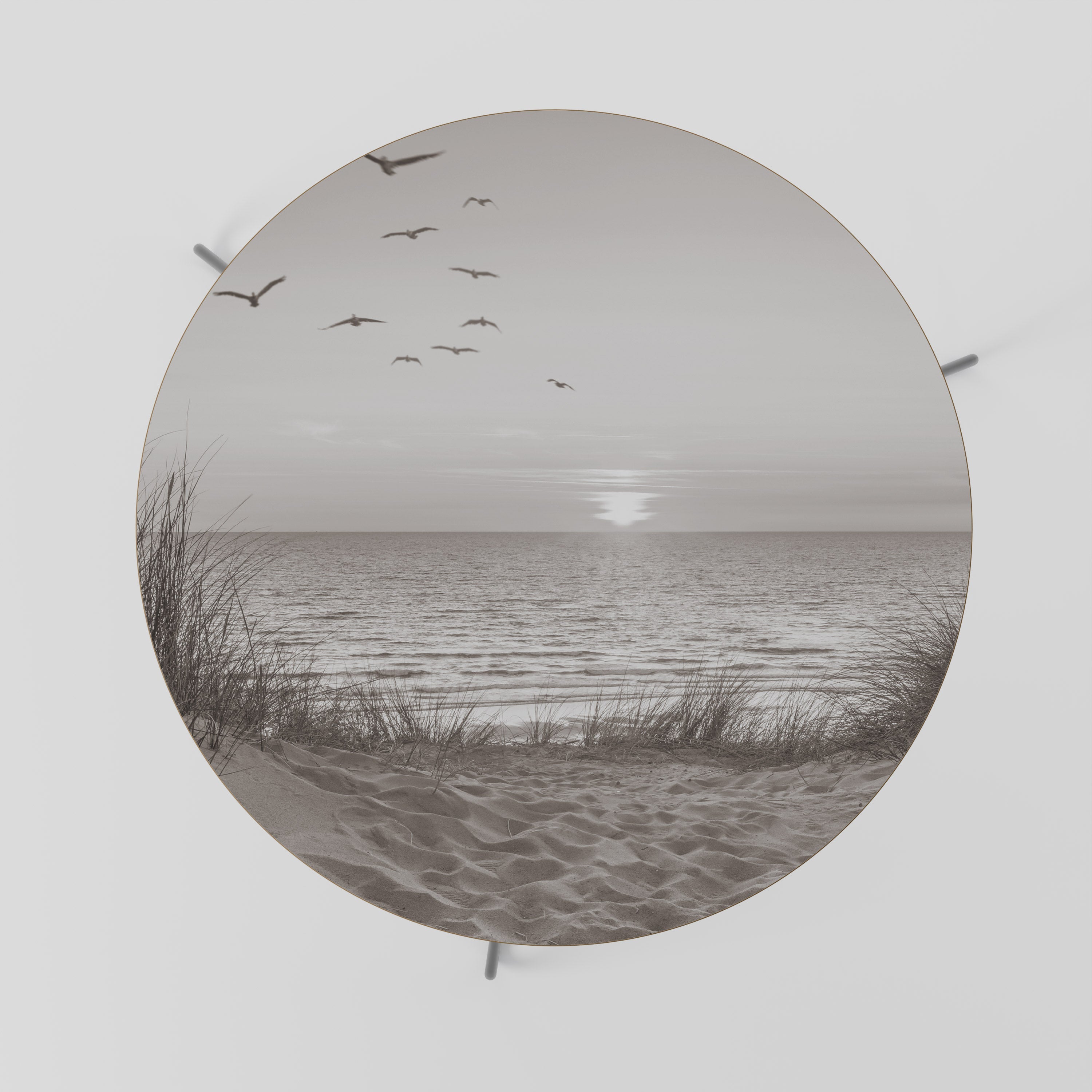 Table basse TIMELESS SEASCAPE 69