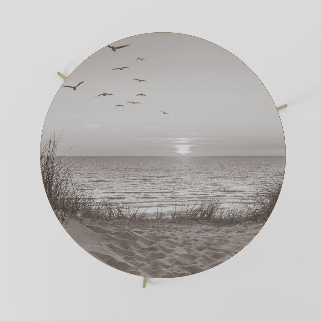 Table basse TIMELESS SEASCAPE 69