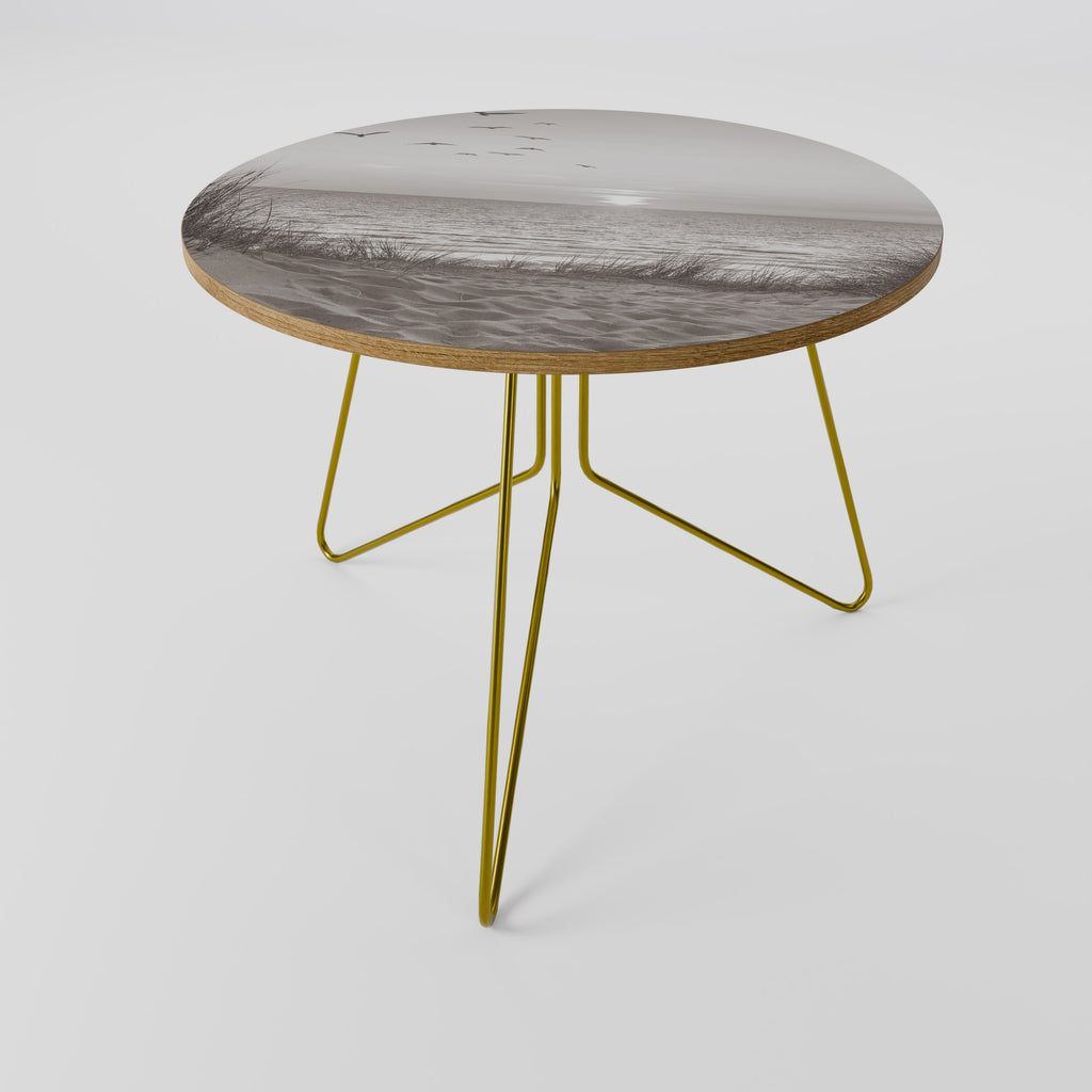 TIMELESS SEASCAPE Coffee Table