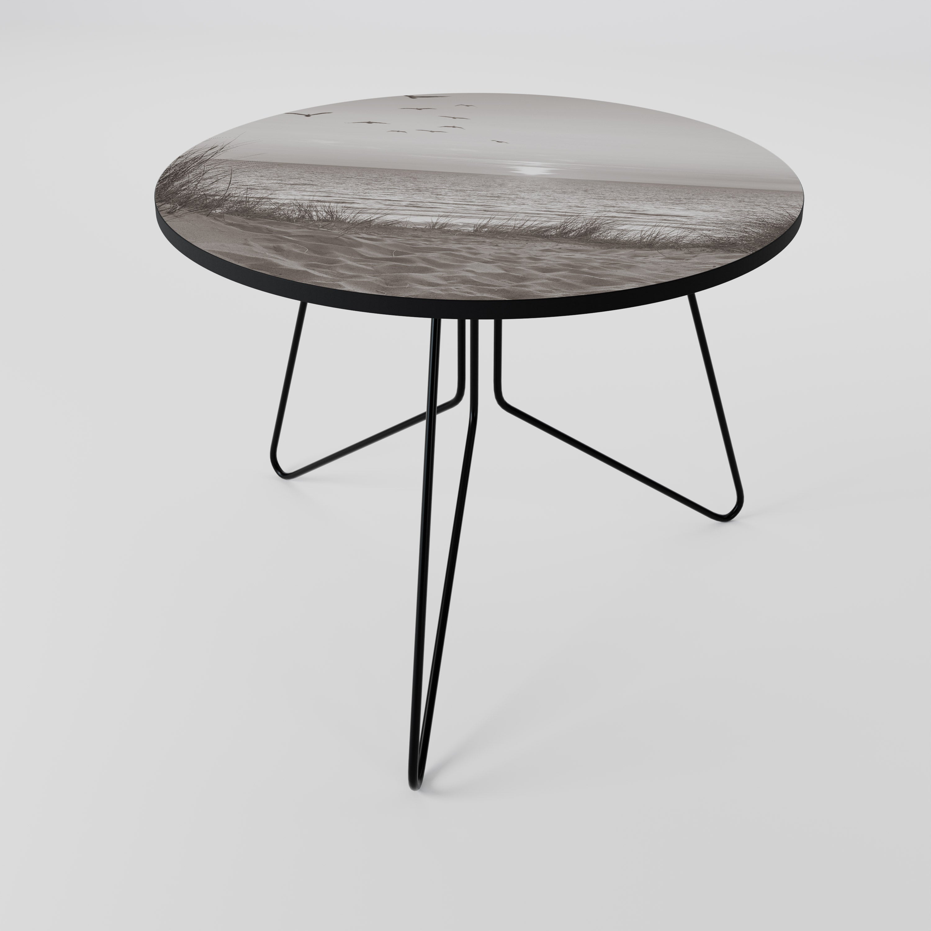 Table basse TIMELESS SEASCAPE 69
