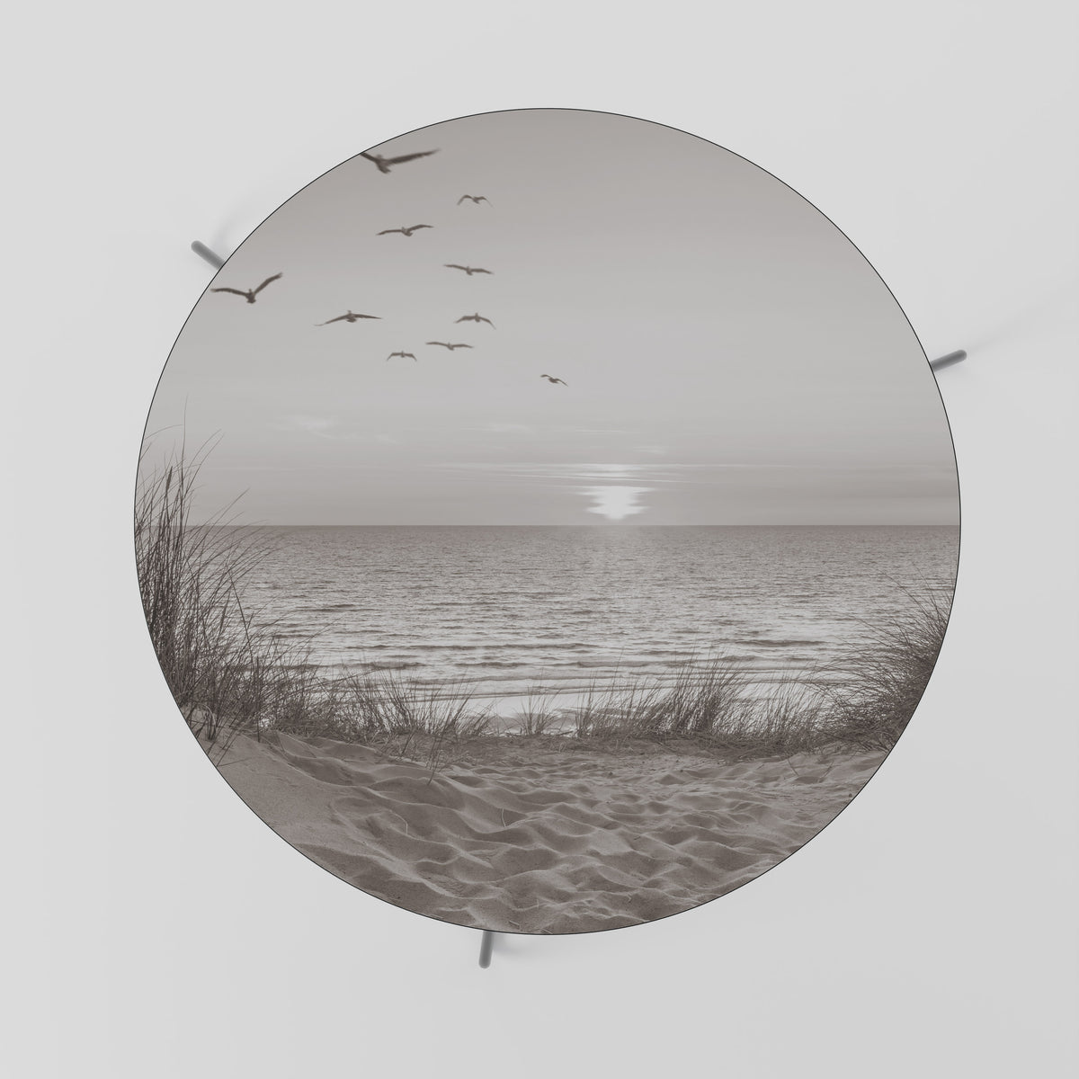 TIMELESS SEASCAPE Coffee Table