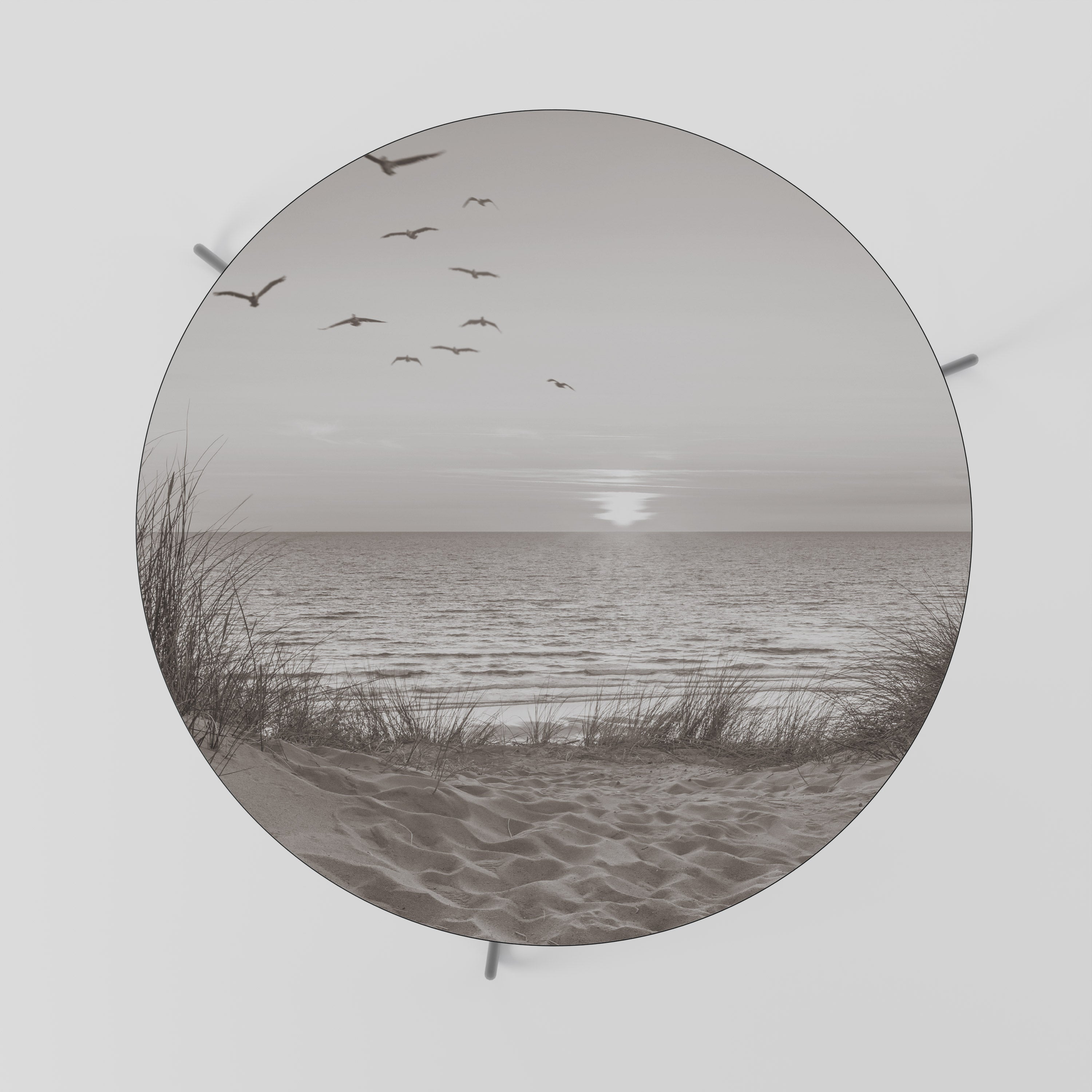 Table basse TIMELESS SEASCAPE 69