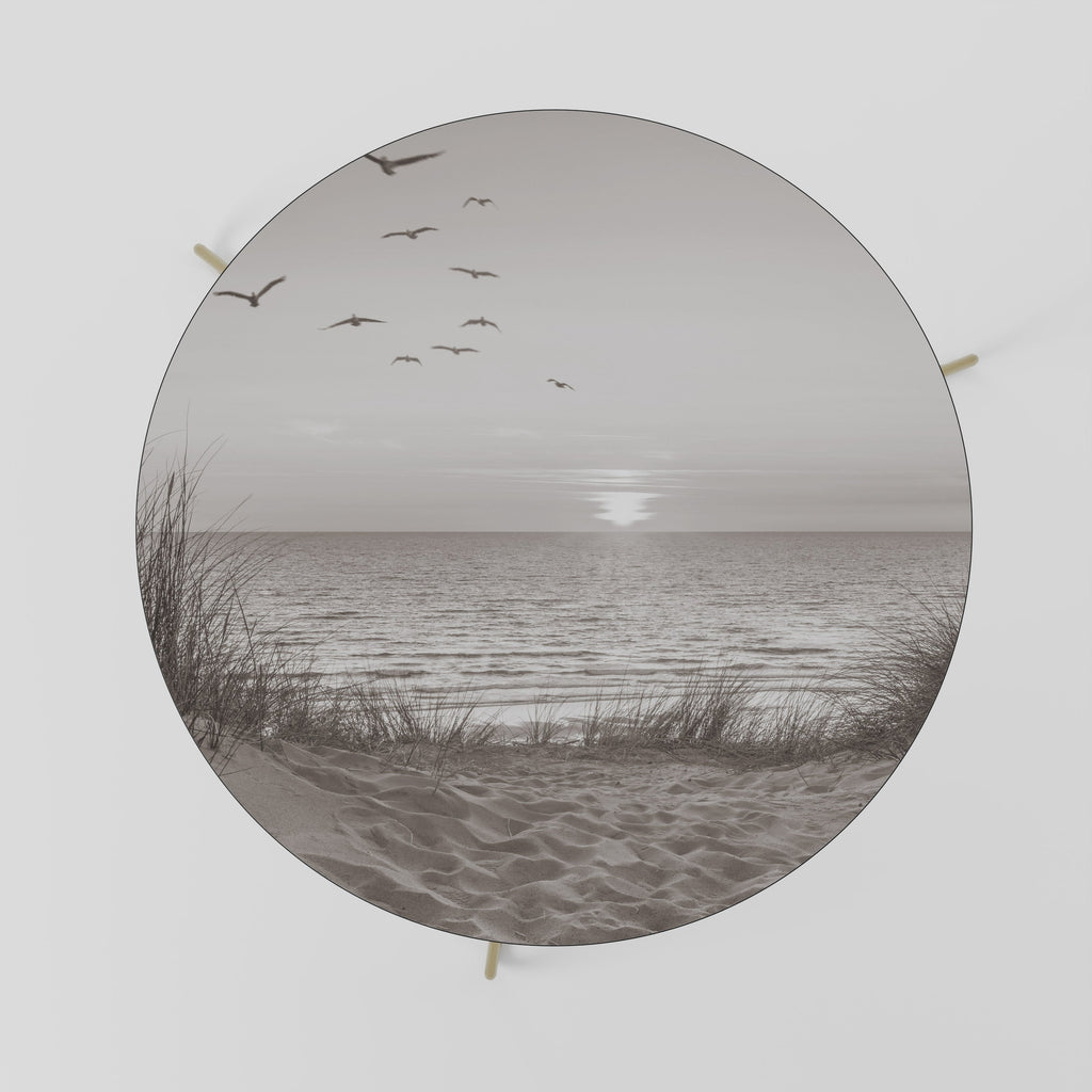 Table basse TIMELESS SEASCAPE 69