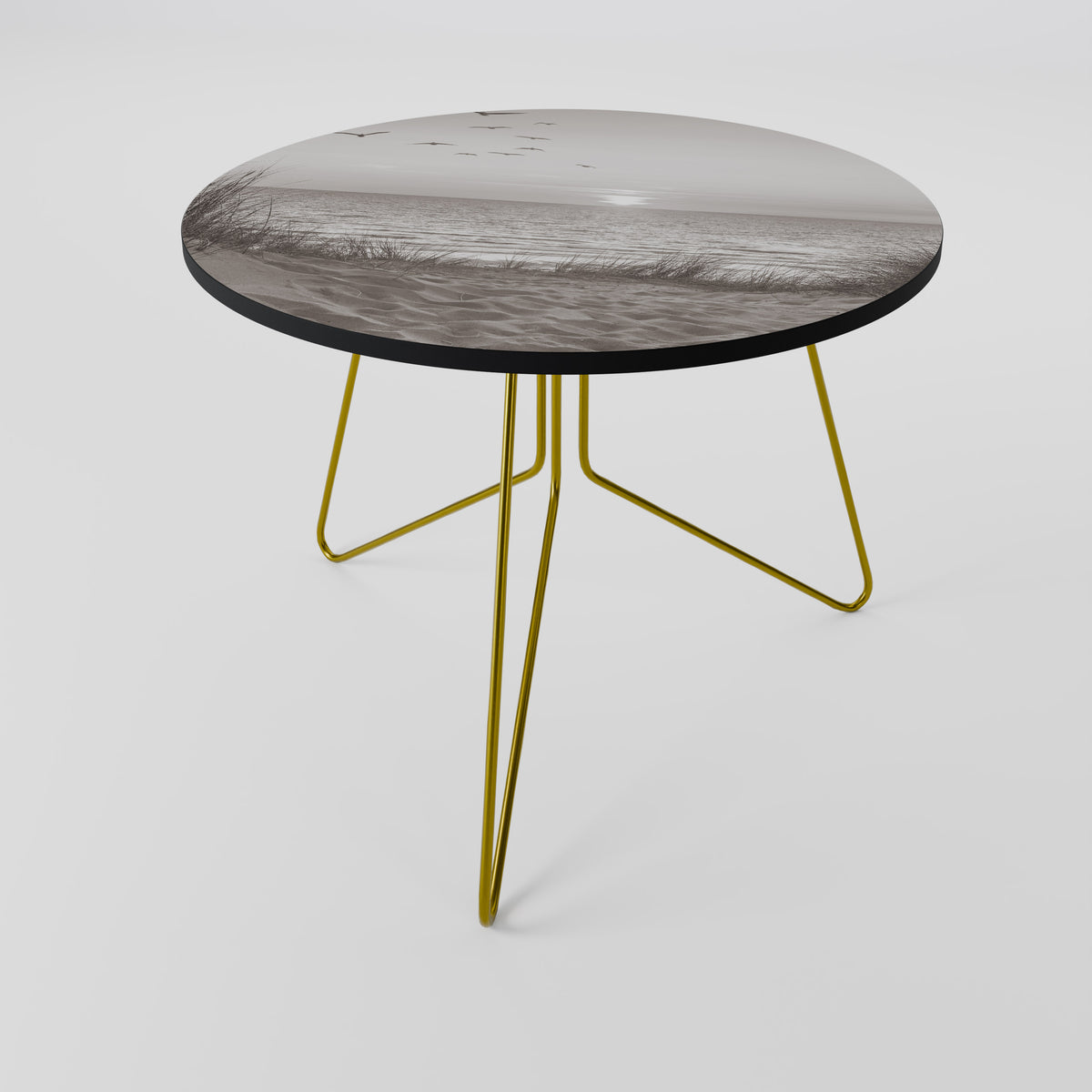 TIMELESS SEASCAPE Coffee Table