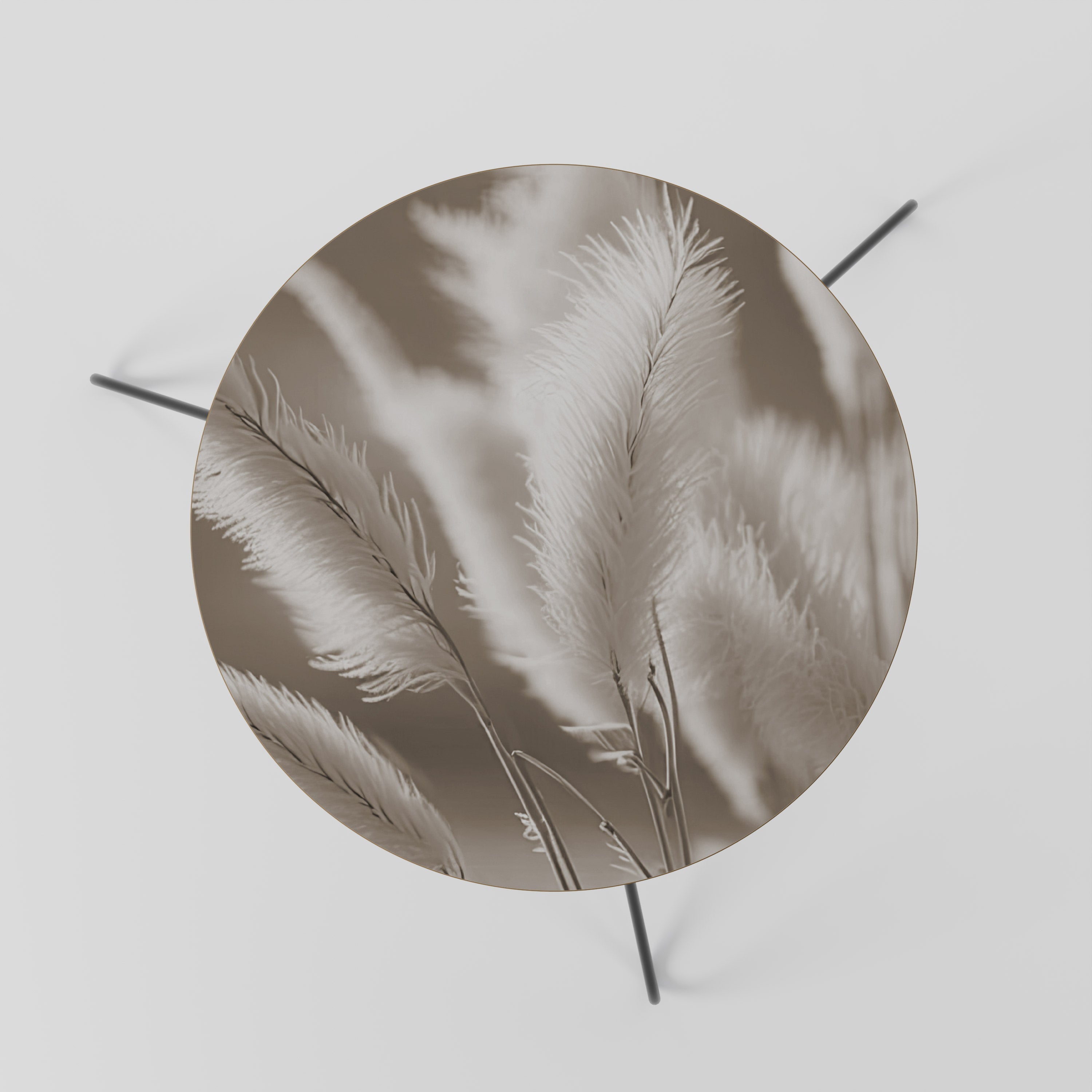 GENTLE WIND'S EMBRACE Coffee Table 60