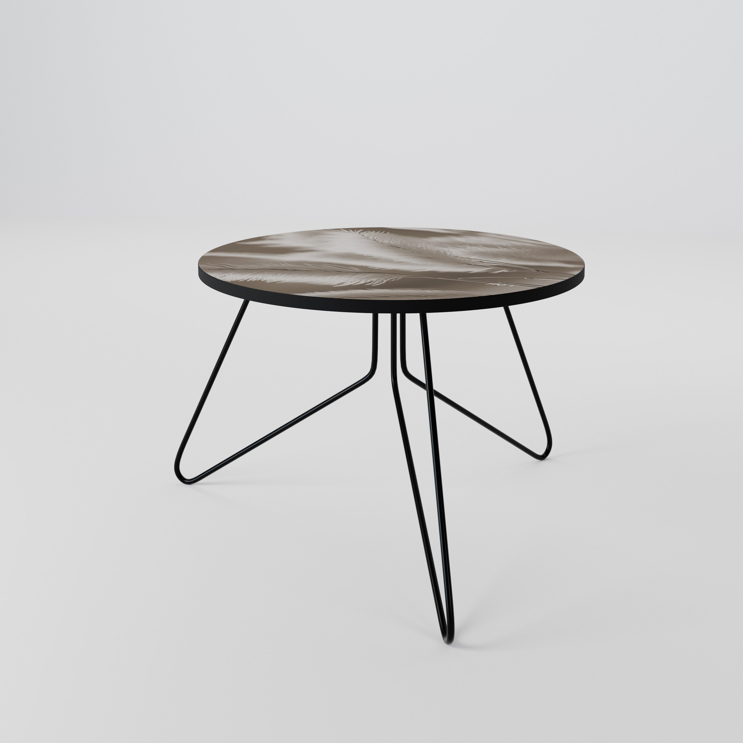 GENTLE WIND'S EMBRACE Coffee Table 60