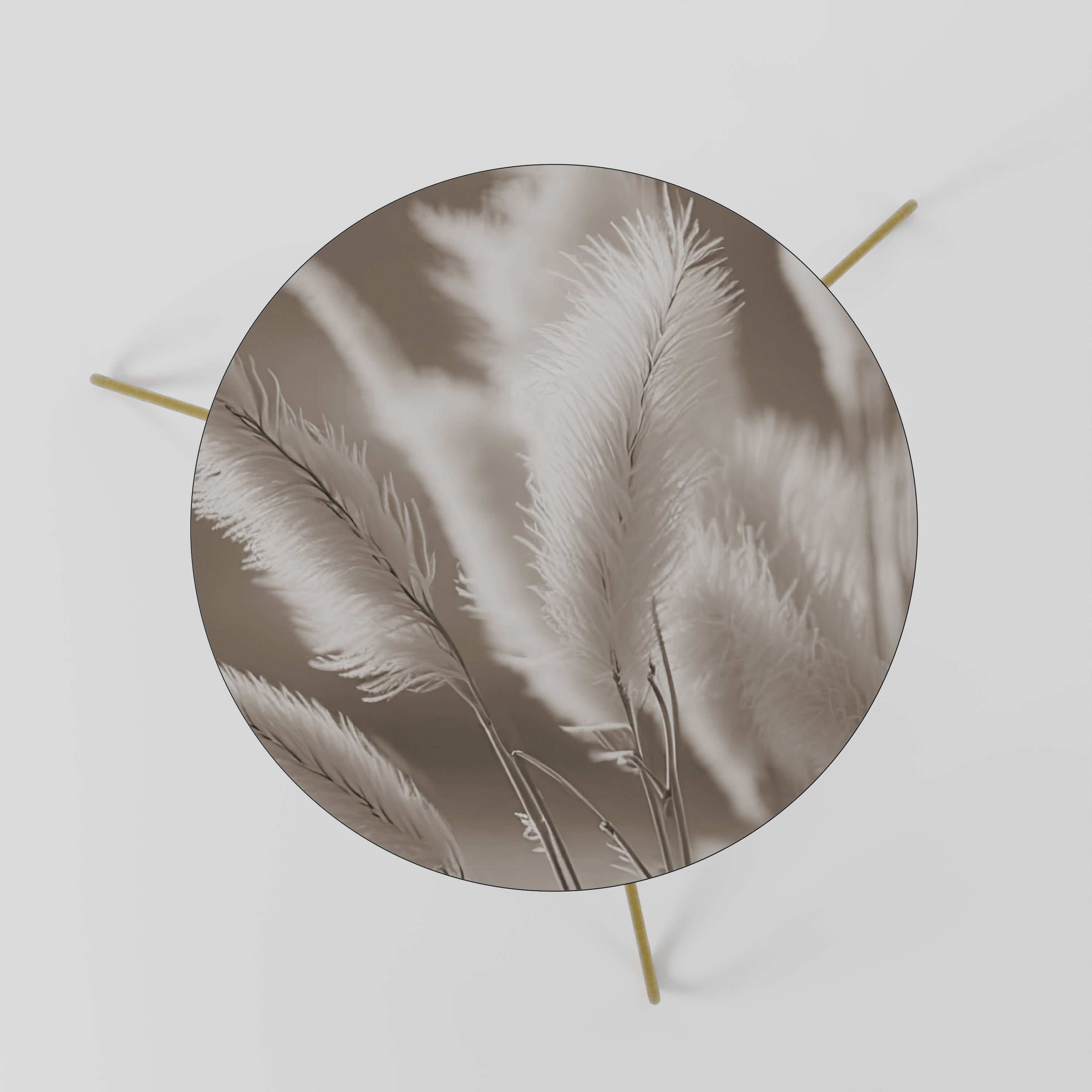 GENTLE WIND'S EMBRACE Coffee Table 60