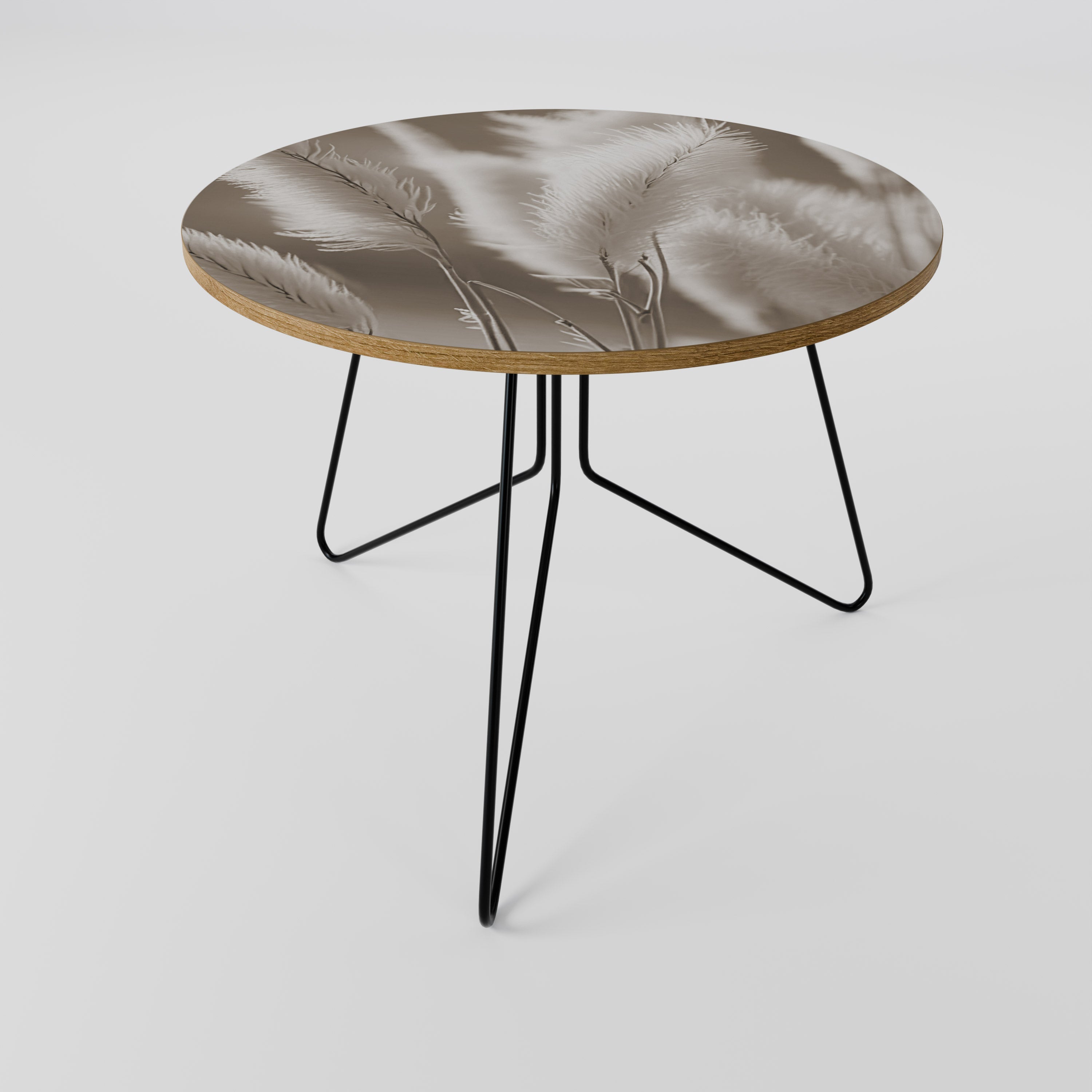 Table basse GENTLE WIND'S EMBRACE 69