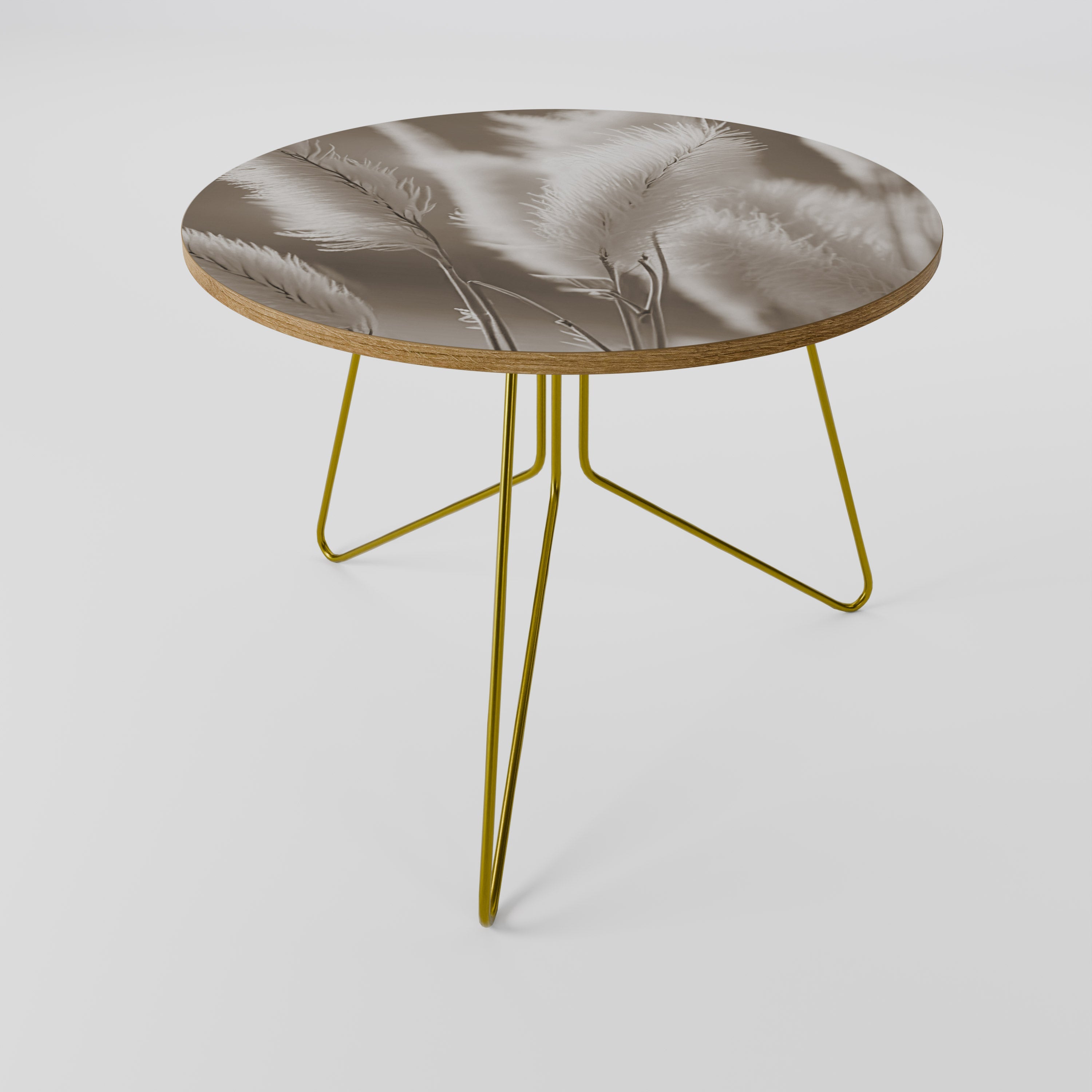 Table basse GENTLE WIND'S EMBRACE 69