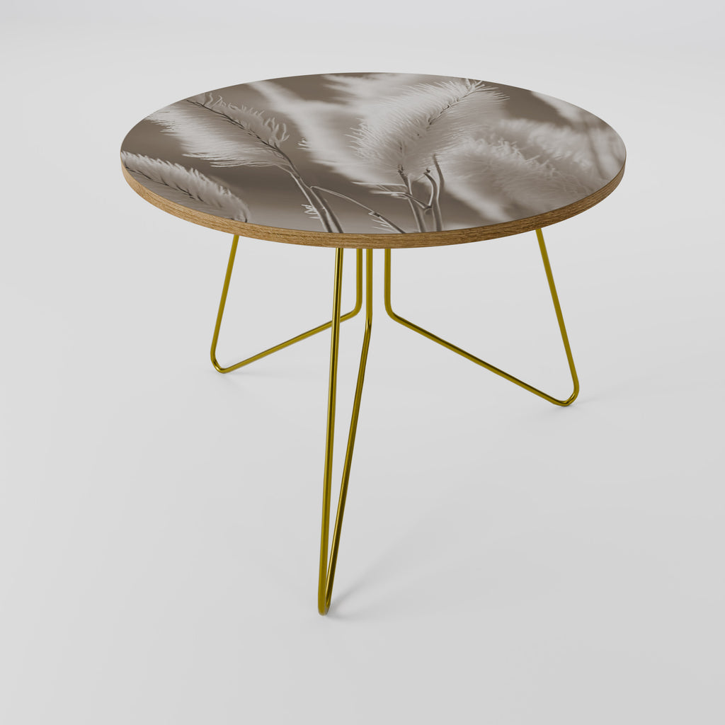 GENTLE WIND'S EMBRACE Coffee Table