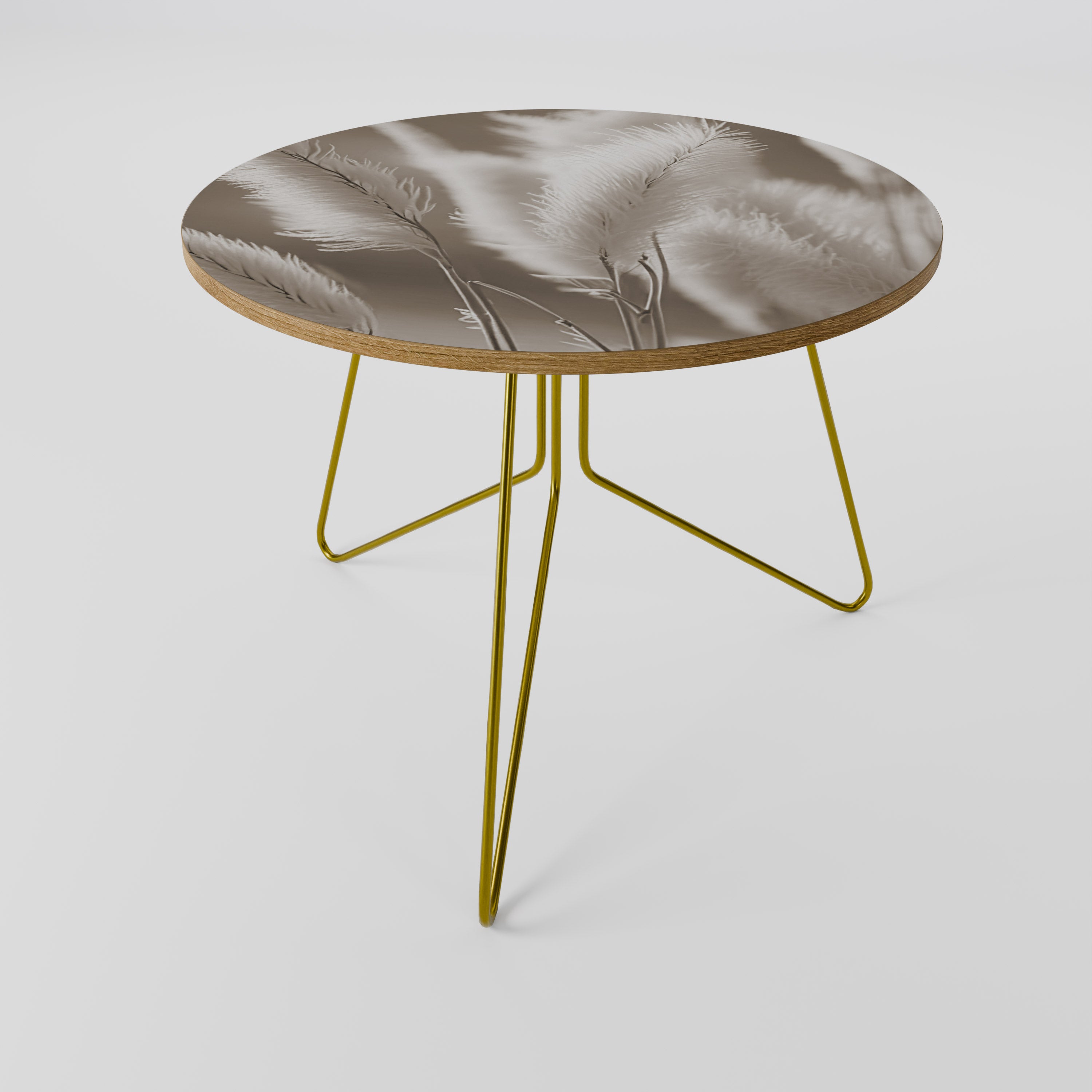 GENTLE WIND'S EMBRACE Coffee Table