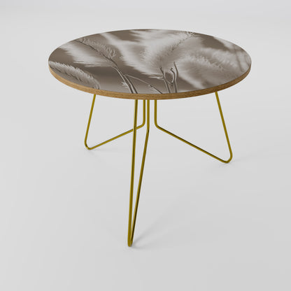 GENTLE WIND'S EMBRACE Coffee Table