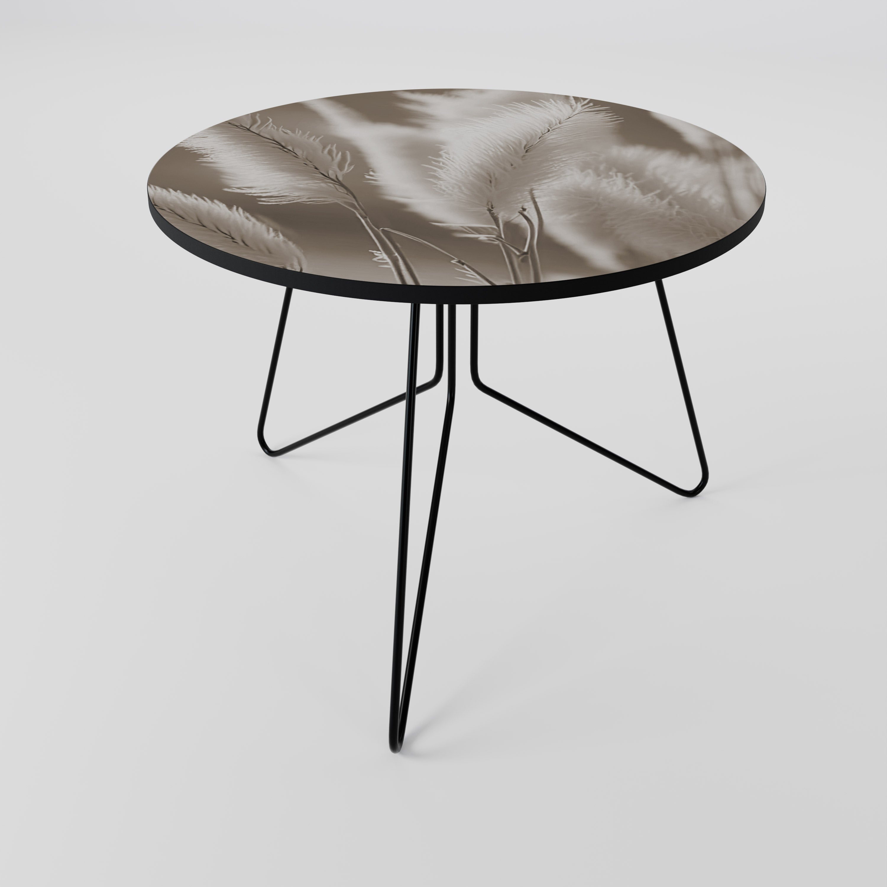 Table basse GENTLE WIND'S EMBRACE 69