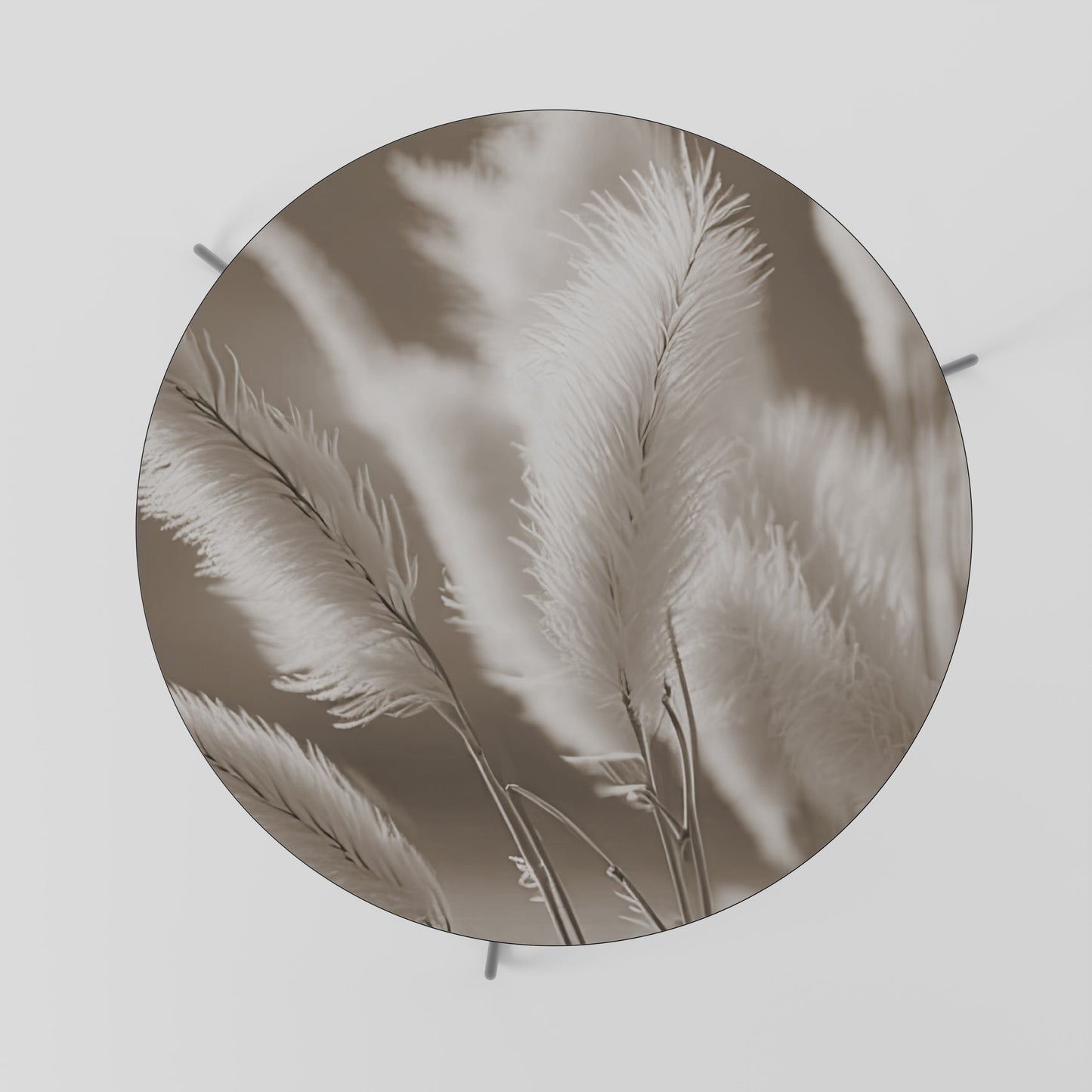 GENTLE WIND'S EMBRACE Coffee Table