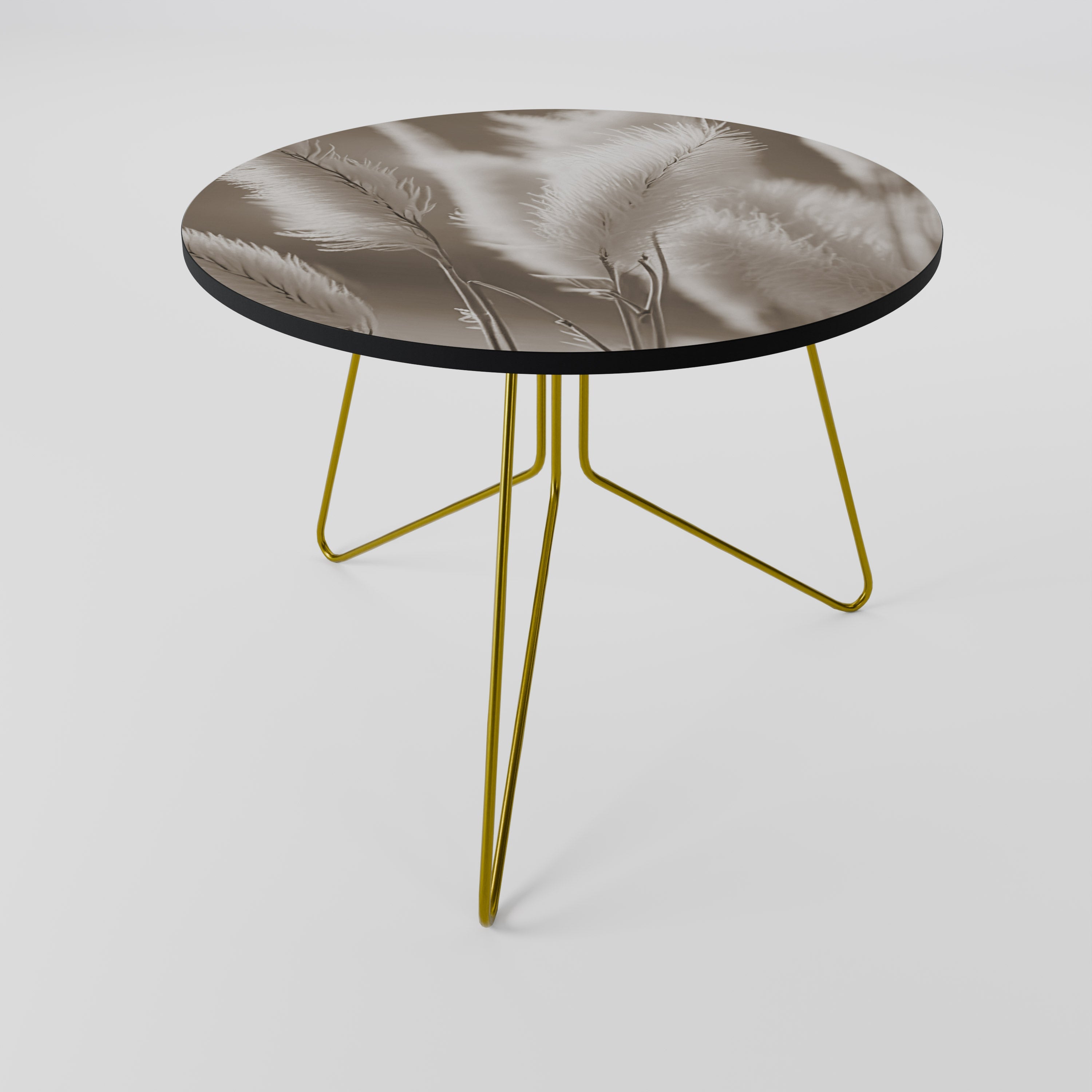 Table basse GENTLE WIND'S EMBRACE 69