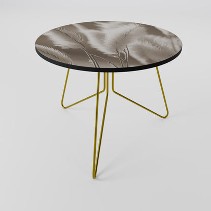 GENTLE WIND'S EMBRACE Coffee Table