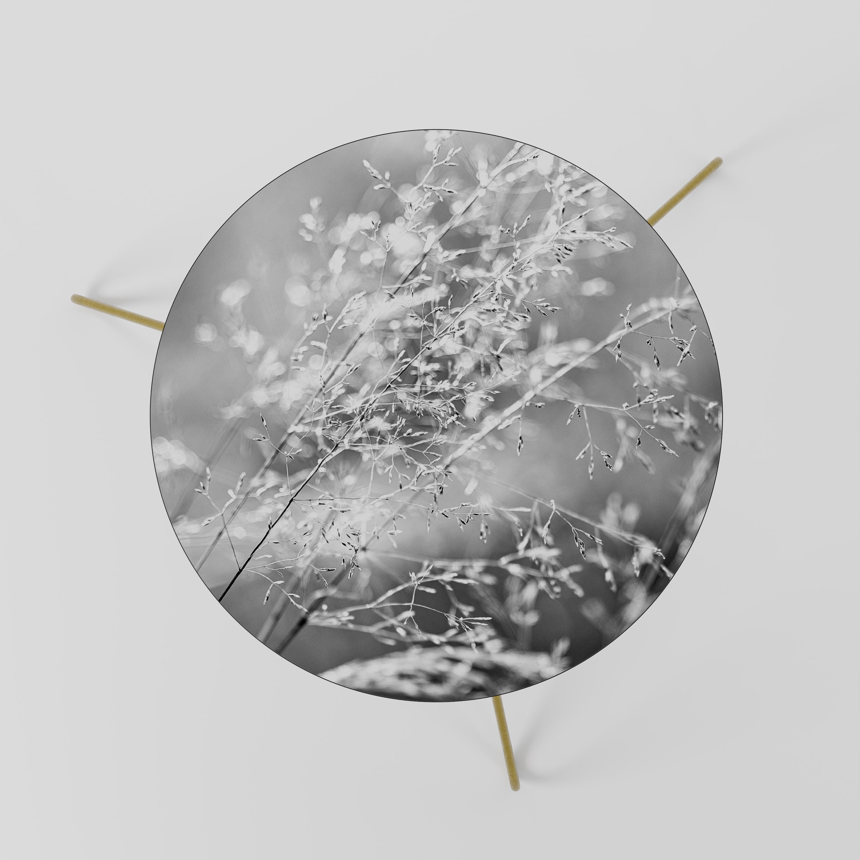 LIGHTSWEPT HARMONY Coffee Table 60