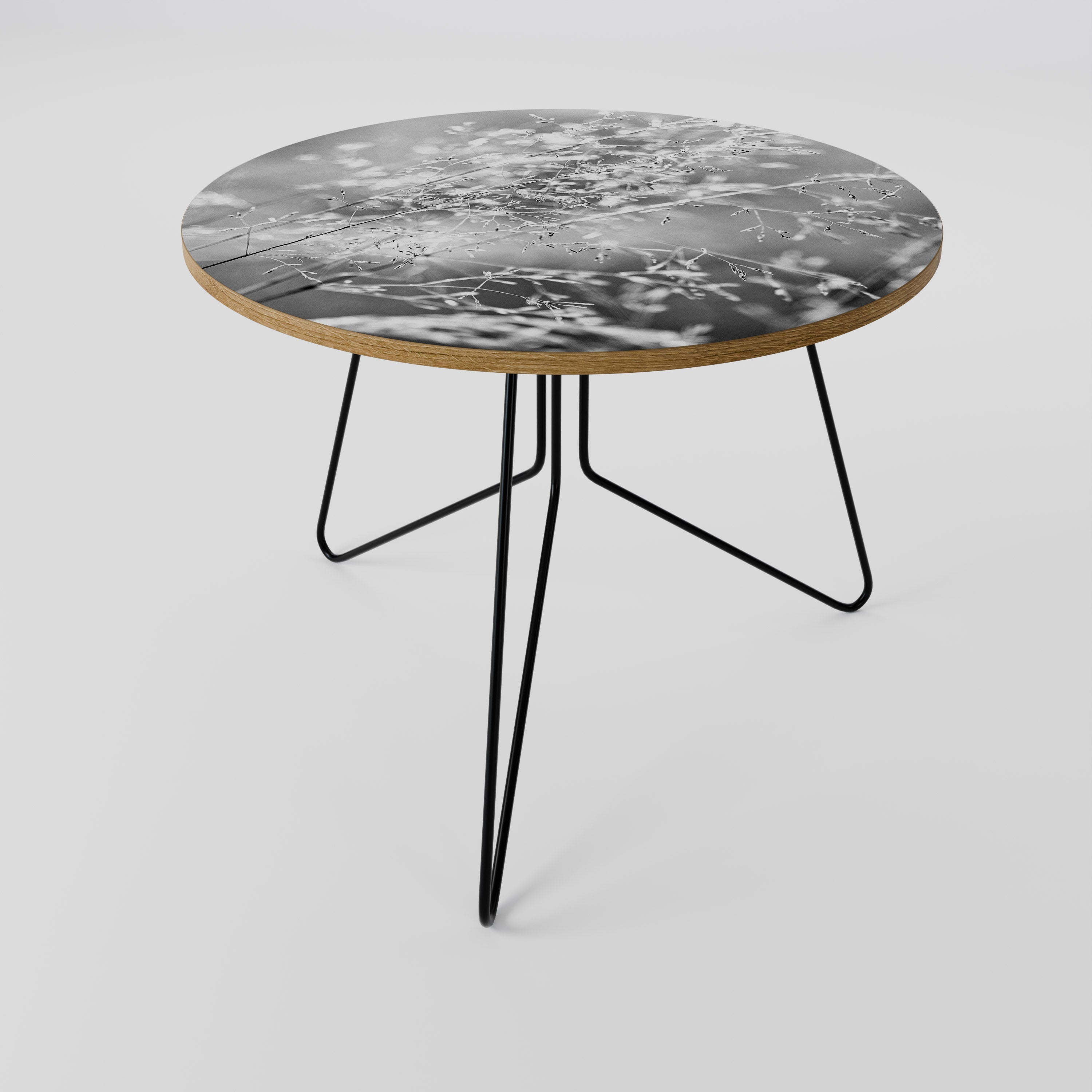 Table basse LIGHTSWEPT HARMONY 69