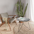 LIGHTSWEPT HARMONY Coffee Table