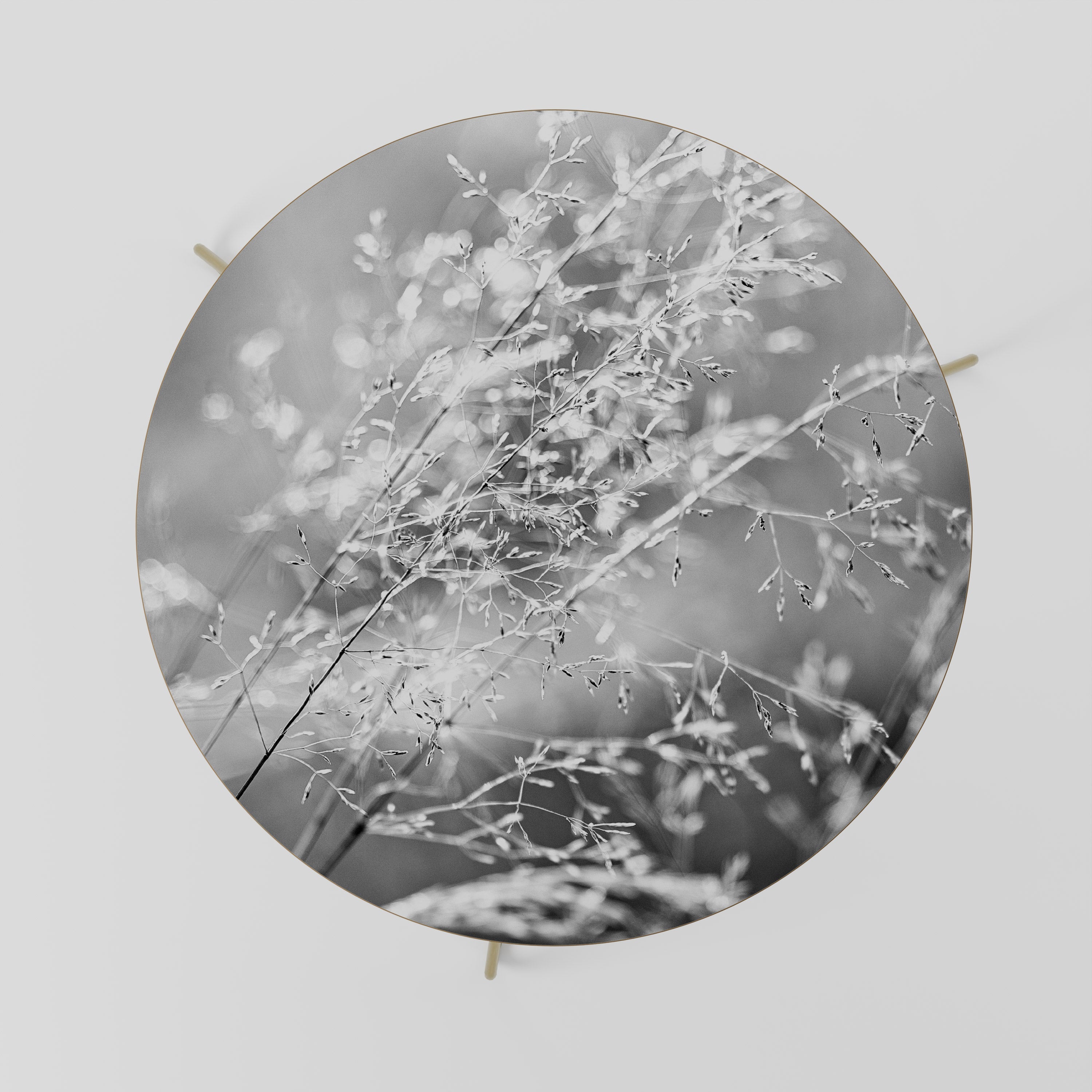 Table basse LIGHTSWEPT HARMONY 69