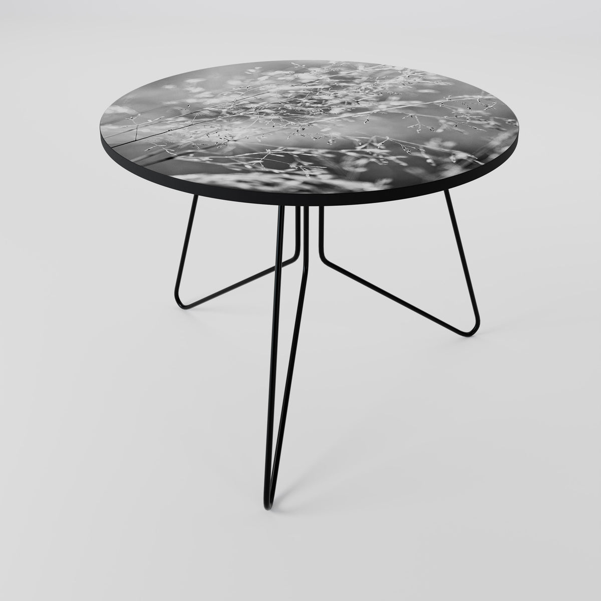 LIGHTSWEPT HARMONY Coffee Table