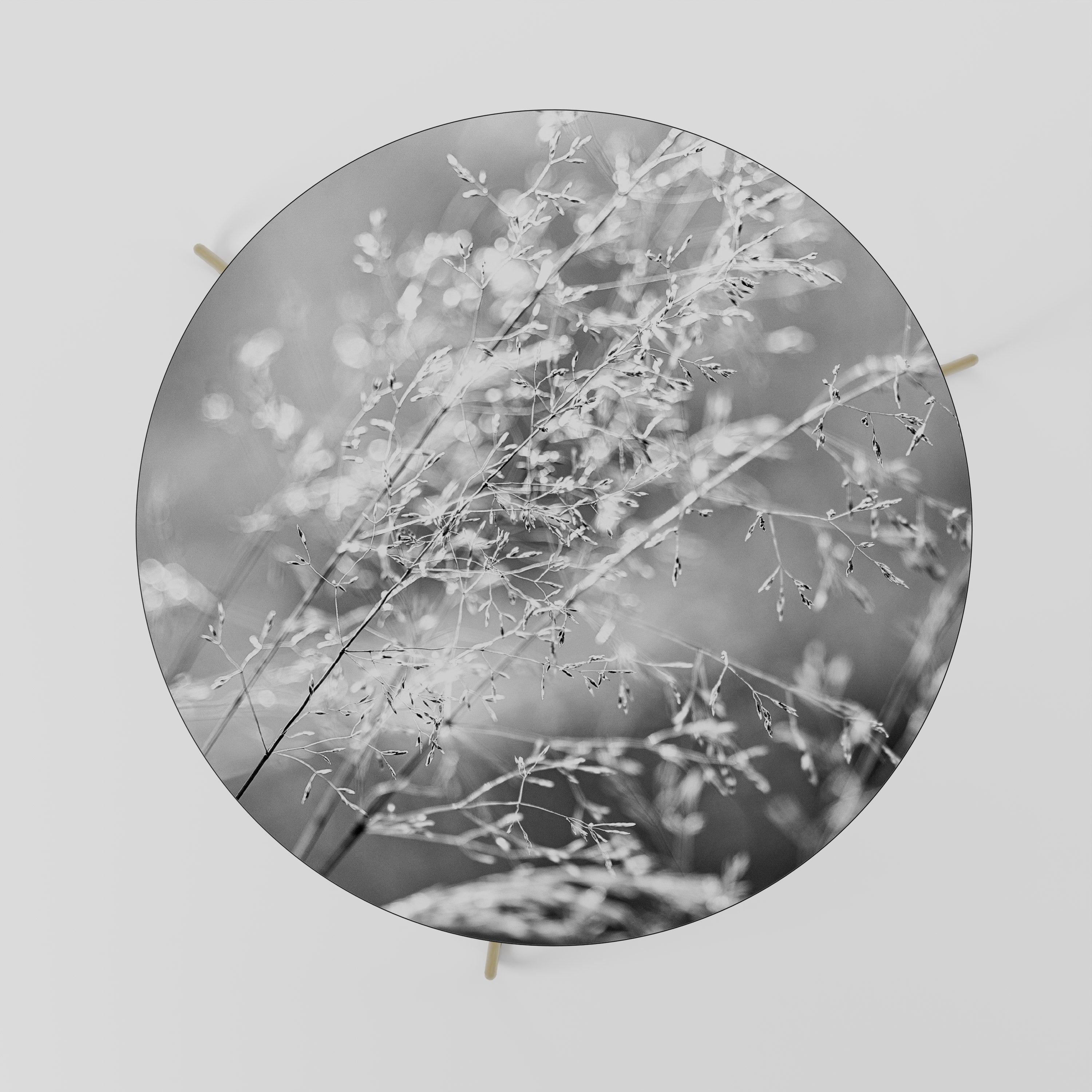 Table basse LIGHTSWEPT HARMONY 69