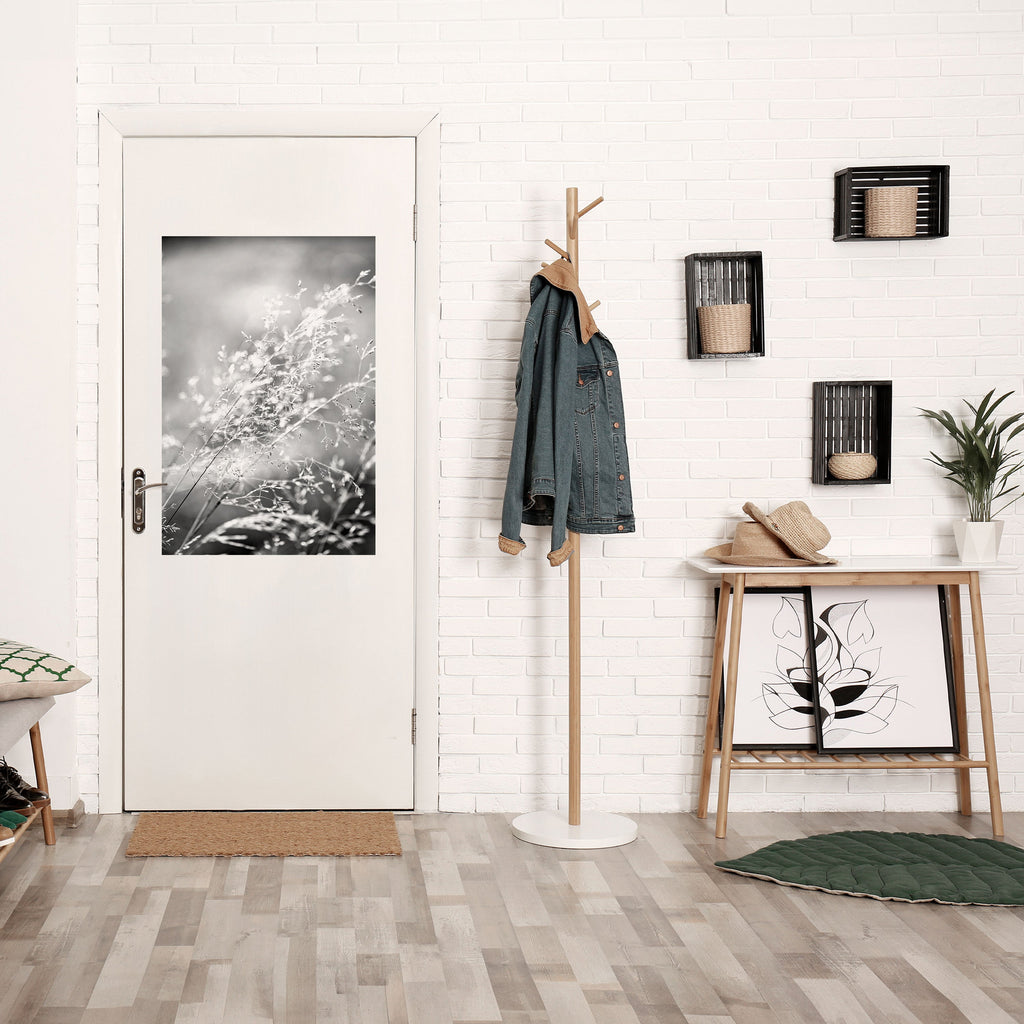 Affiche verticale autocollante LIGHTSWEPT HARMONY