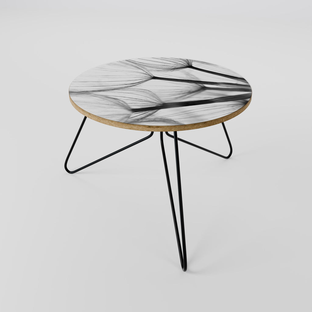 SILKEN FLIGHT Coffee Table 60