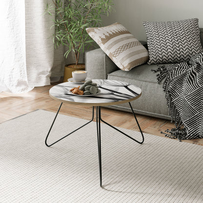 SILKEN FLIGHT Coffee Table