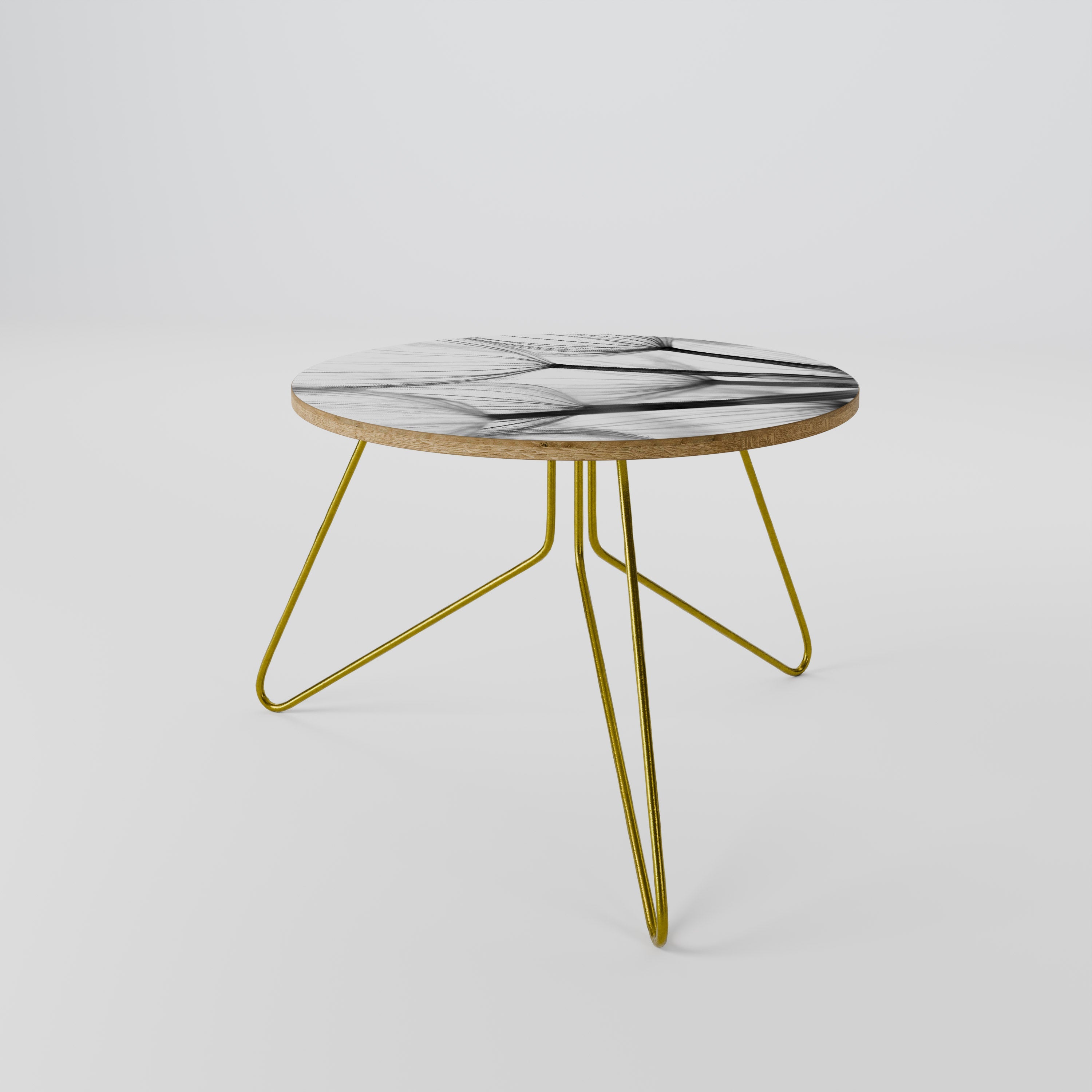SILKEN FLIGHT Coffee Table 60