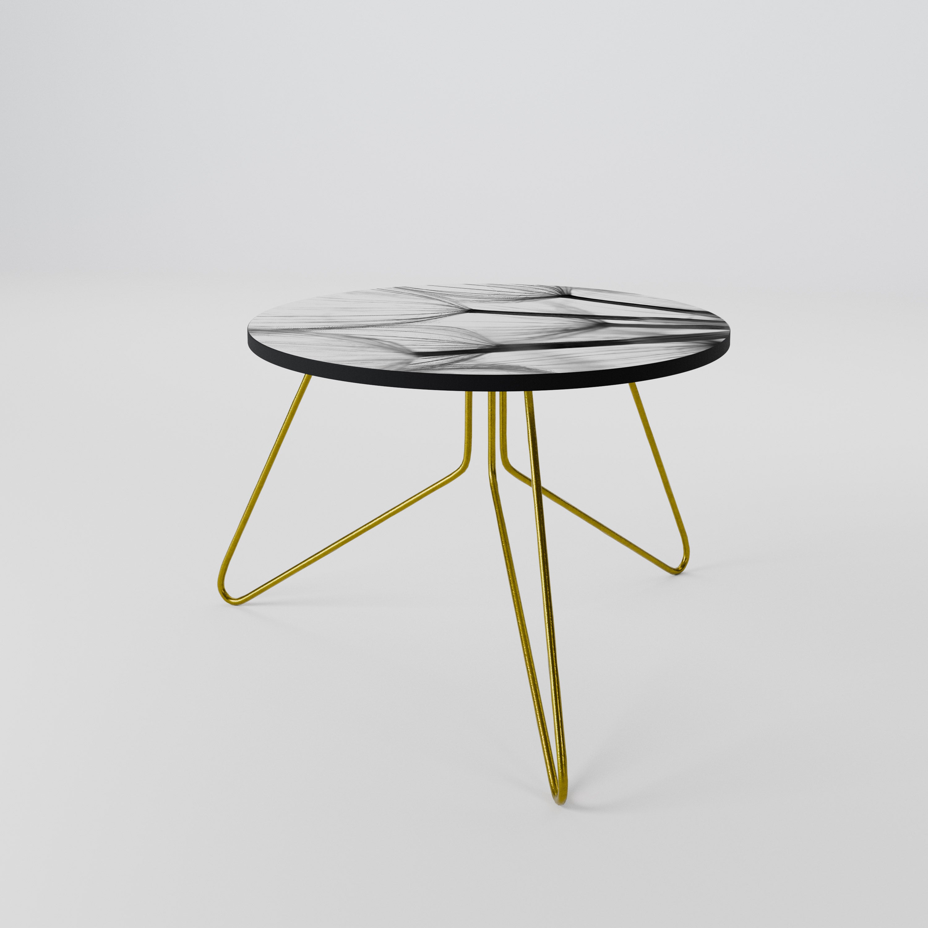 SILKEN FLIGHT Coffee Table