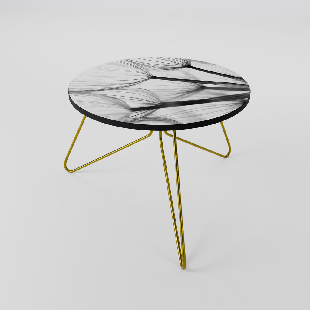 SILKEN FLIGHT Coffee Table