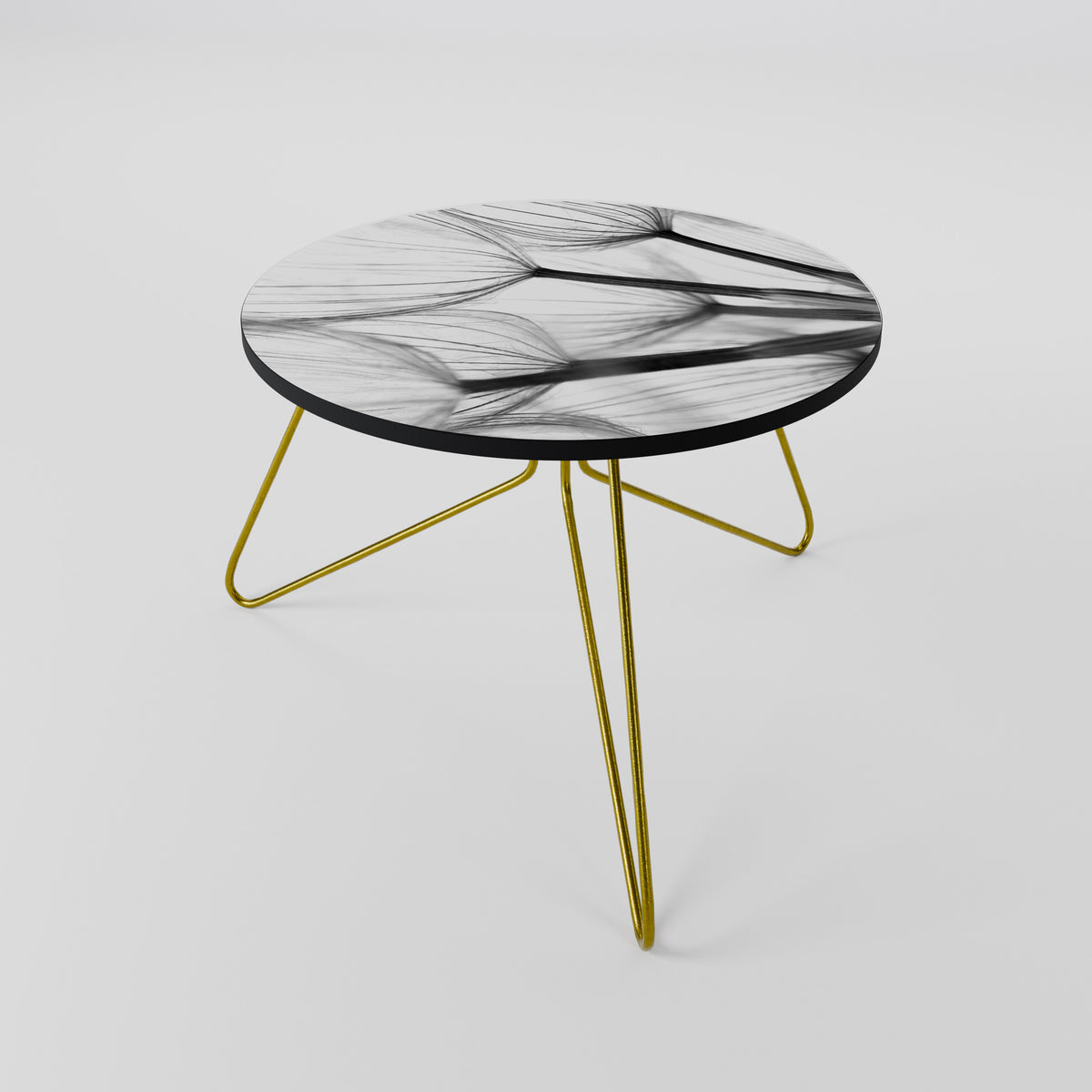 SILKEN FLIGHT Coffee Table
