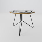 SILKEN FLIGHT Coffee Table