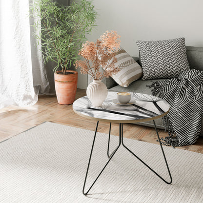 SILKEN FLIGHT Coffee Table