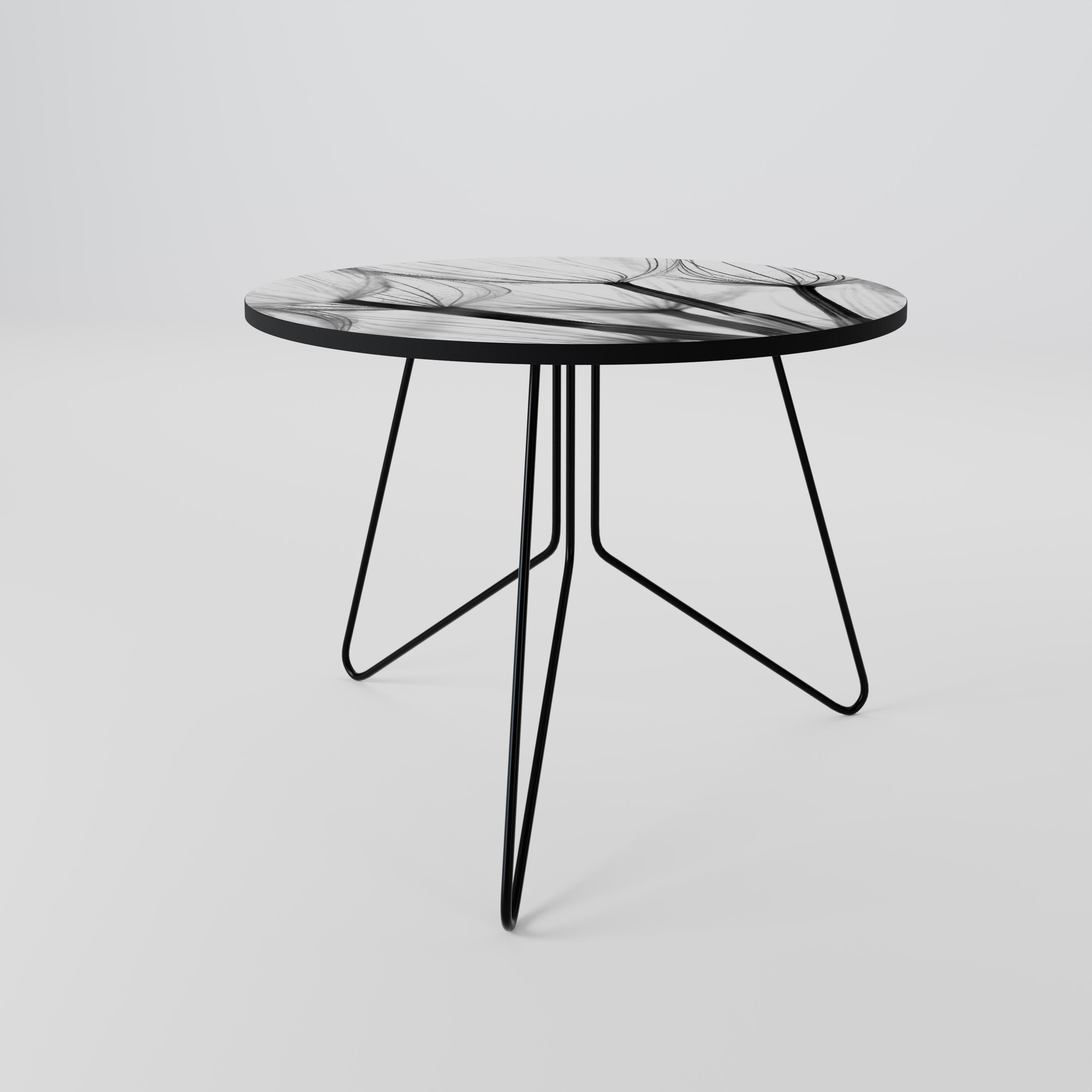 SILKEN FLIGHT Coffee Table