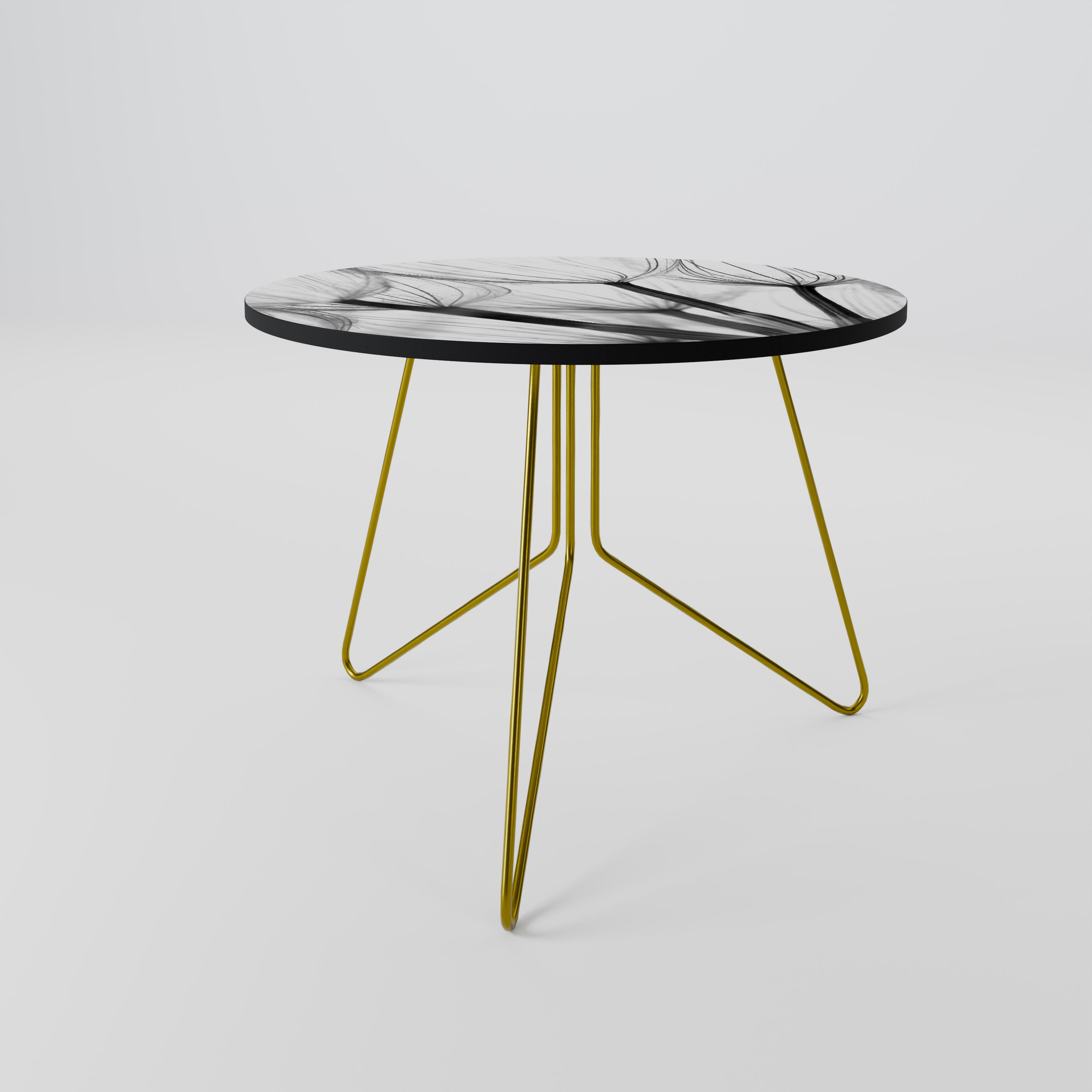 SILKEN FLIGHT Coffee Table