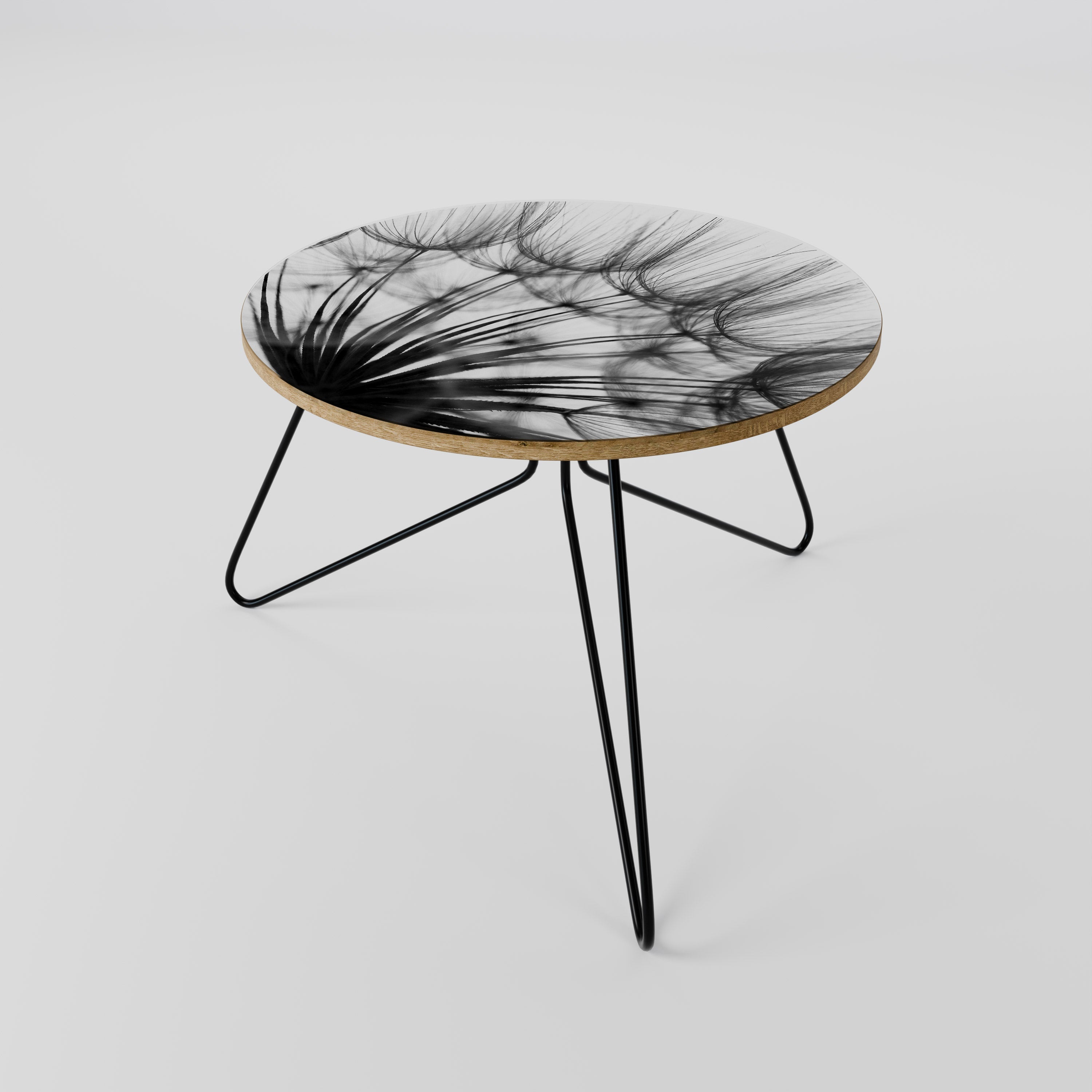 WHISPERING WILDFLOWER Coffee Table 60