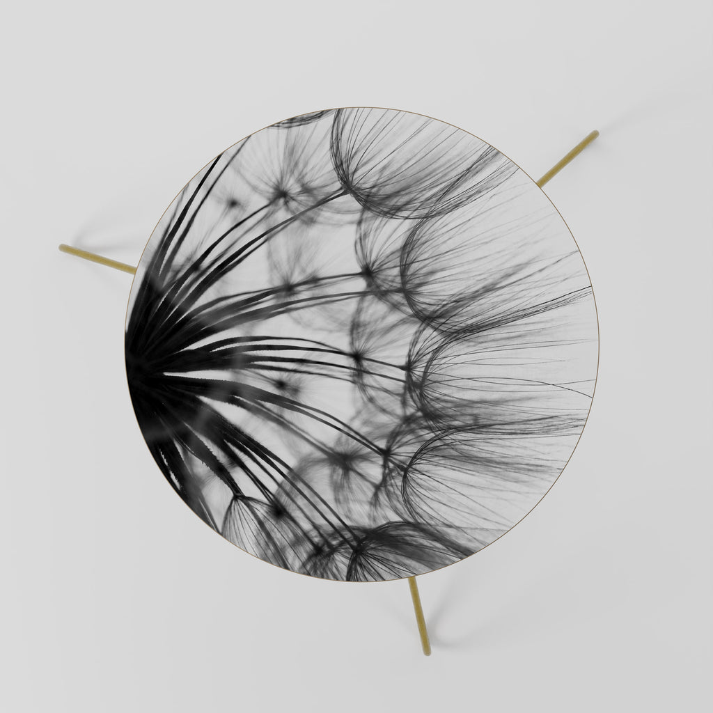 WHISPERING WILDFLOWER Coffee Table 60