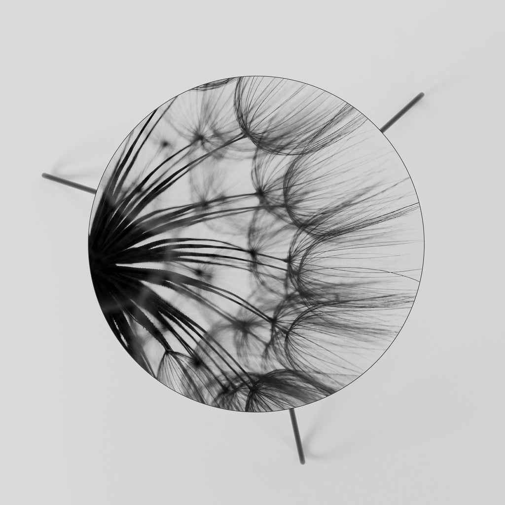 WHISPERING WILDFLOWER Coffee Table 60