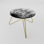 WHISPERING WILDFLOWER Coffee Table