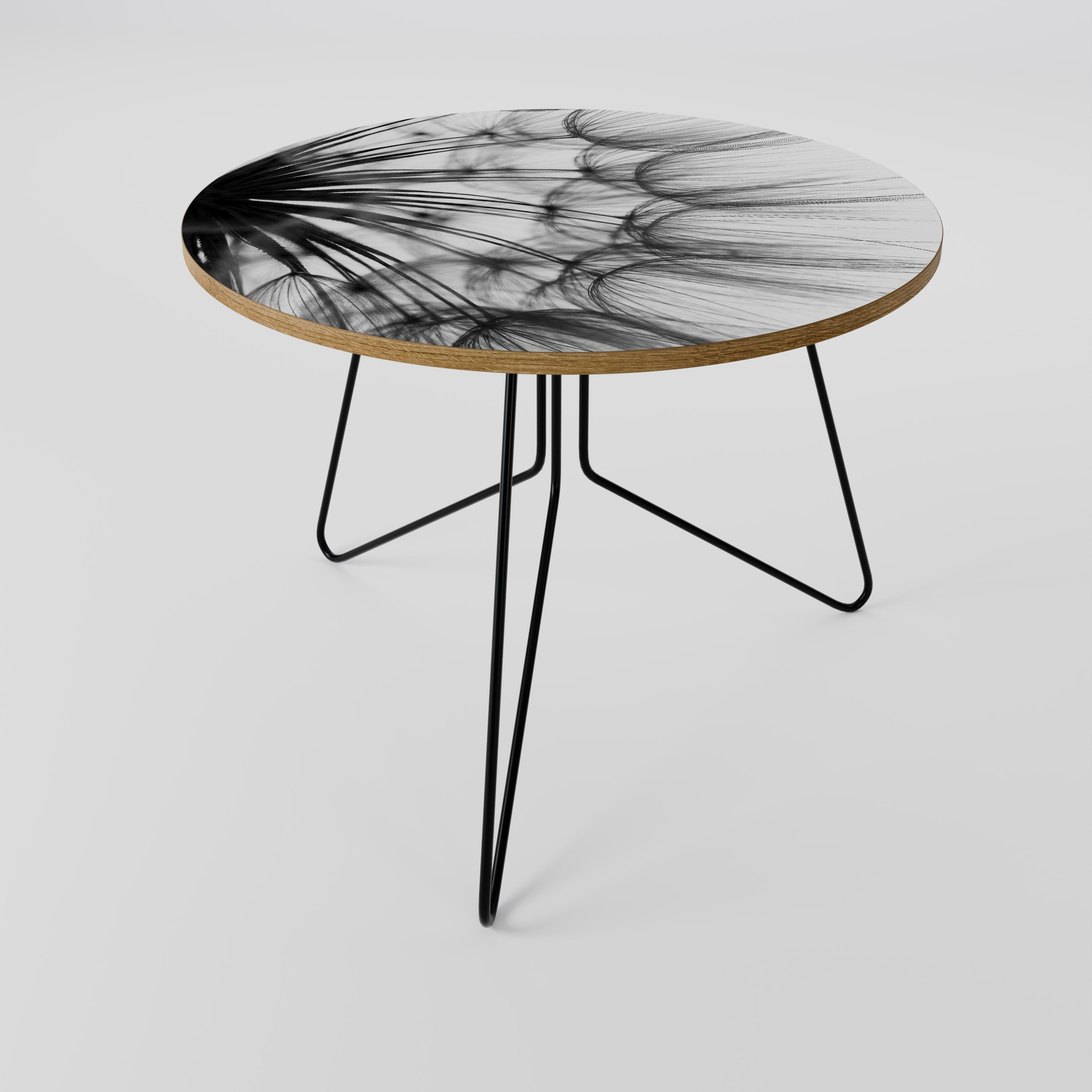 Table basse WHISPERING WILDFLOWER 69
